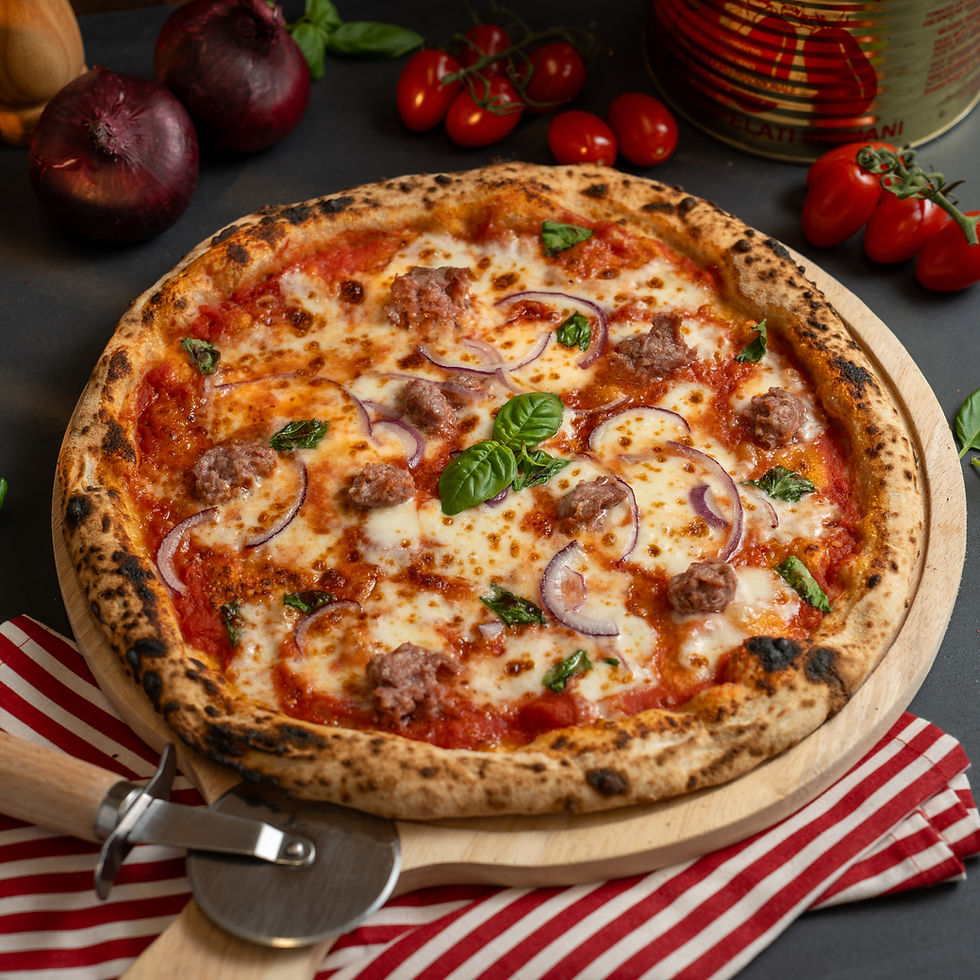 Salsiccia image