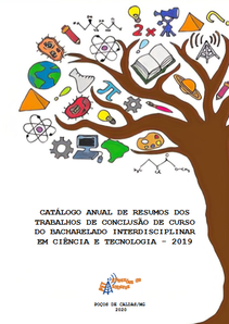 Publicação do Catálogo de Resumos de TCCs - 2019