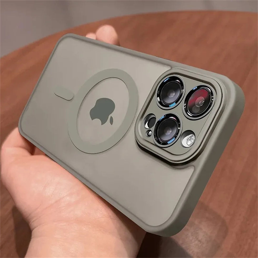 Miniatura: Lens Protection Case For iPhone 11 12 13 Proa Mx mini 15 16 Plus iPhone 16 15 14