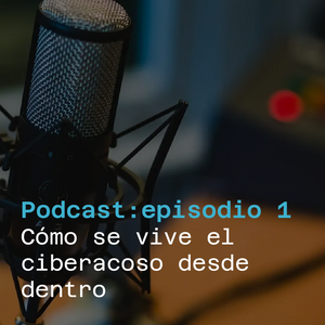 Podcast: episodio 1
