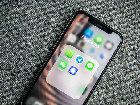 Contraseñas y Fraudes por SMS