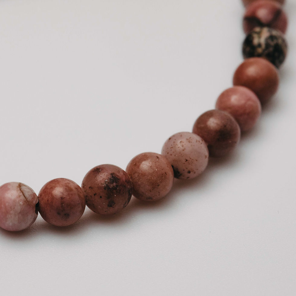 Miniaturbild: Rhodonite