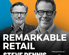 Remarkable Retail cover image