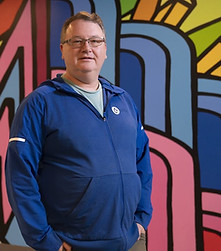 Scot Wingo at Spiffy