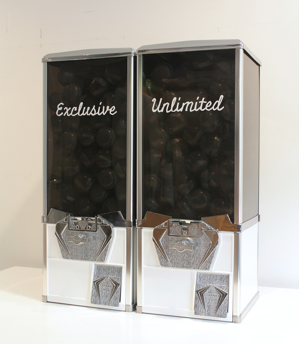 Jennifer Dalton, Ask Not for Whom the Art is Intended, 2015. Courtesy of the Museum of Capitalism.