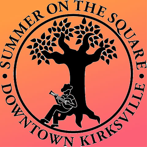 Mercy's Bridge - Summer On The Square