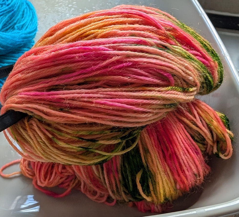 Thumbnail: Tropical Bouquet