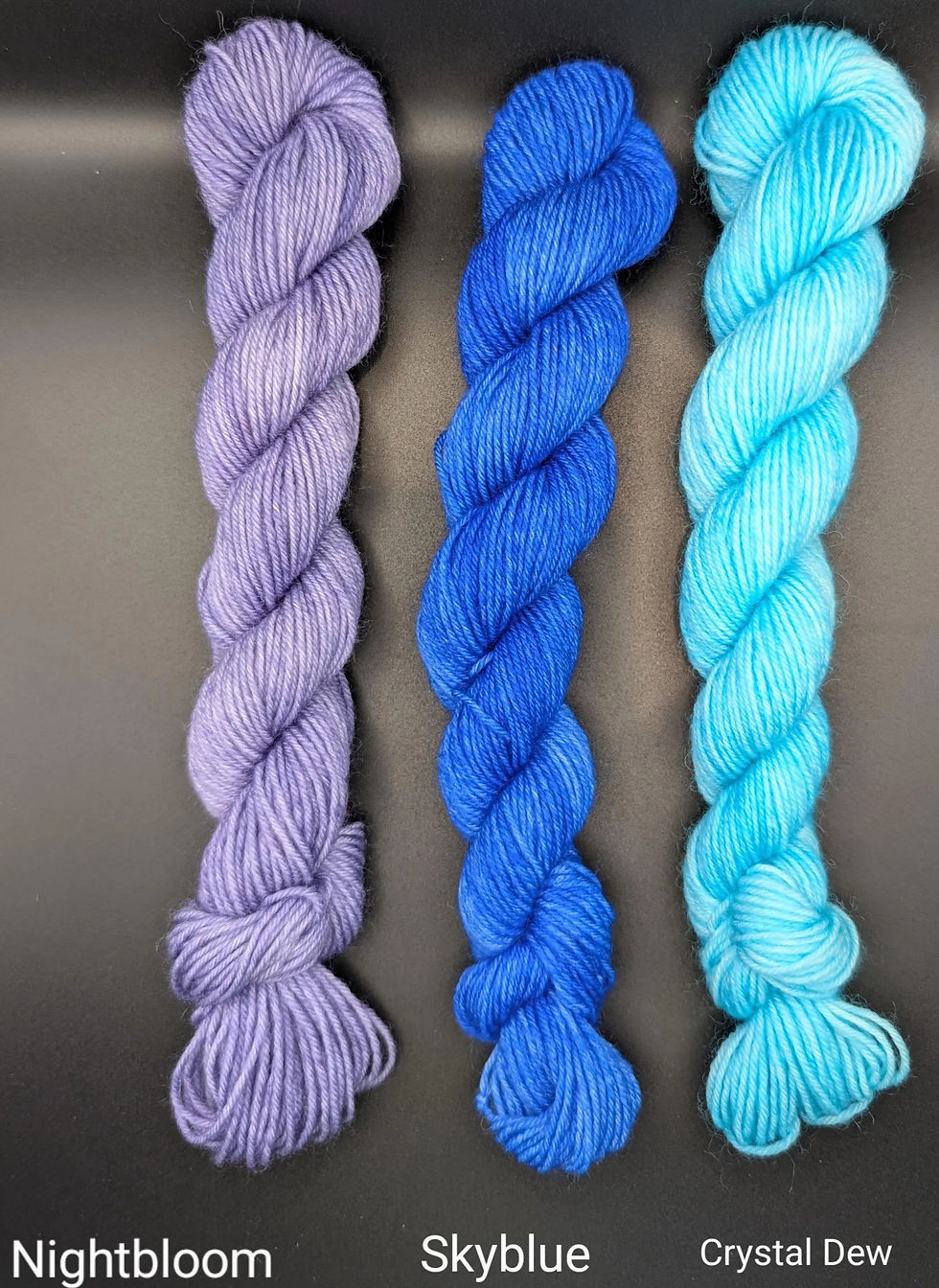 Thumbnail: Mini Skeins