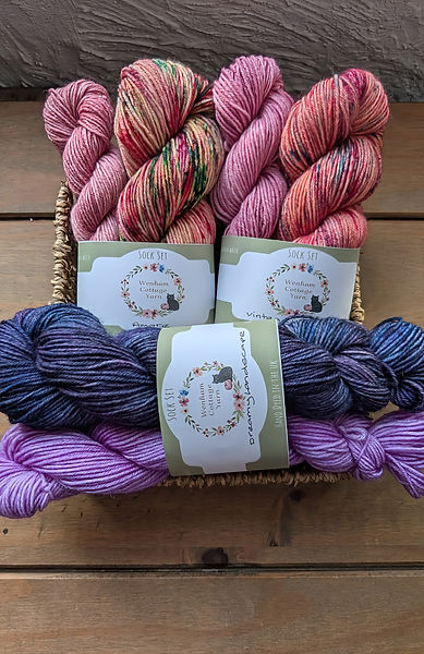 Sock Sets