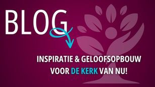 Waarom ik geen lid van een kerk ben…