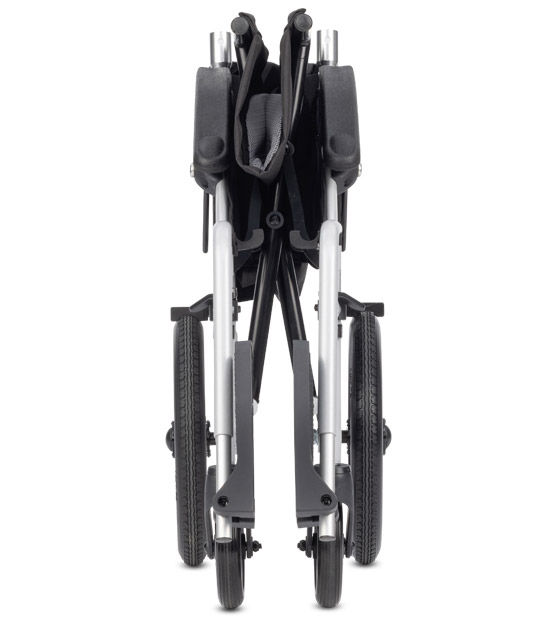 Miniature : B&B VIDA Fauteuil pliant de transfert.