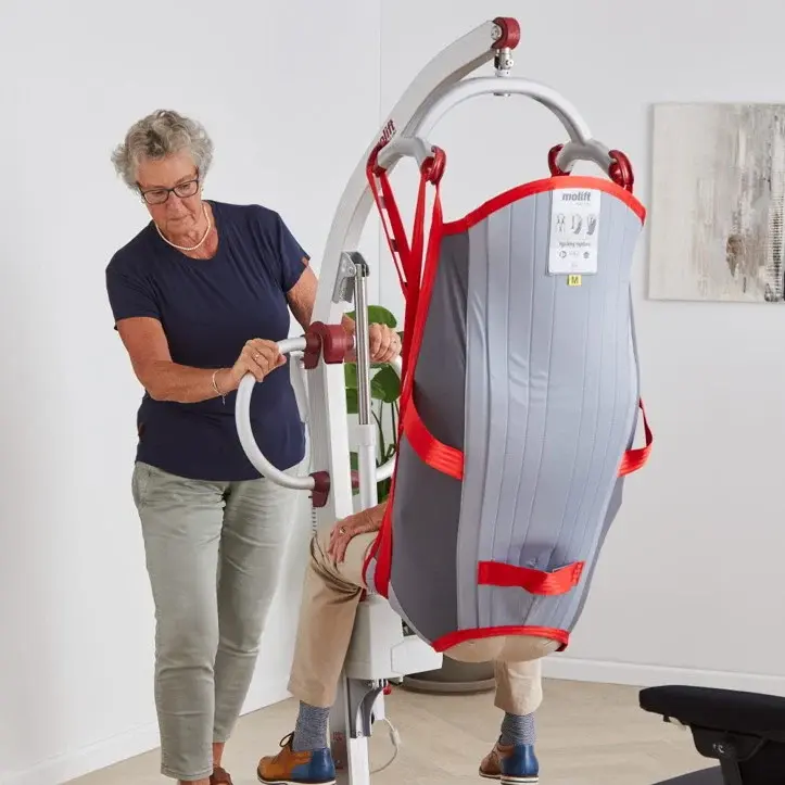 Miniature : Molift Lève-personne - MOVER 180