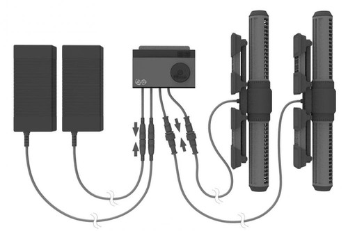 Maxspect Gyre 200シリーズ ポンプ&コントローラー Maxspect Gyre 200 series flow pumps | Flow pumps & wavemakers for