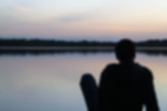 Looking Towards the Horizon