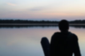 Looking Towards the Horizon