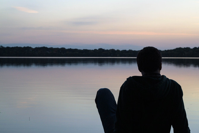 A Time to Reflect