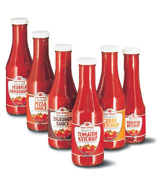Ketchup