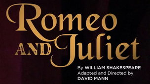 UPCOMING, PARK SQUARE THEATRE'S "ROMEO & JULIET"