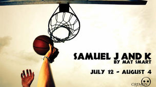 UPCOMING, GREMLIN THEATRE'S "SAMUEL J & K"