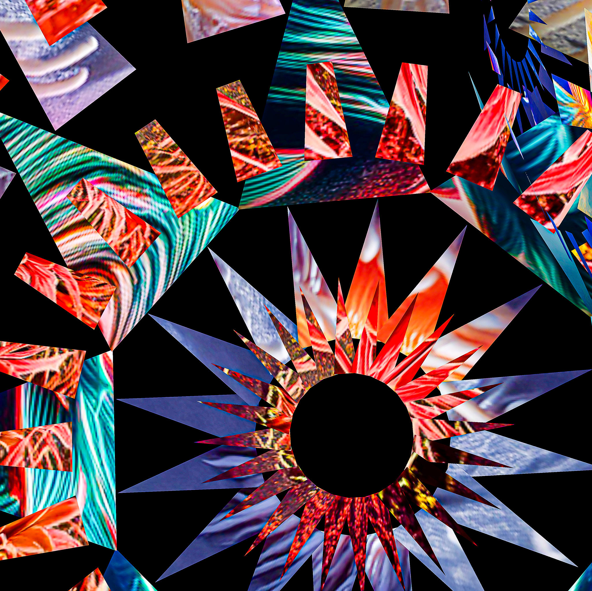 Space and Time: S1_0709