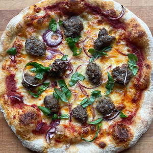 Polpette