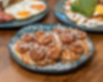 ★ PANCAKES OR WAFFLES