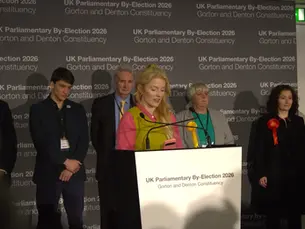 By-Election: Voters Demand Real Action on Poverty and Inequality