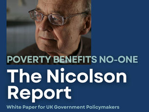Summary: The Nicolson Report