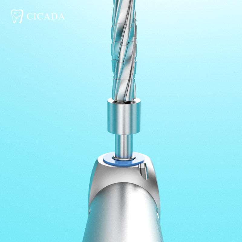 Miniatyrbild: Implant Handpiece Push Button, CV/DX IM20, Cicada
