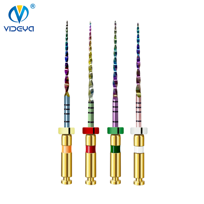 WF regnbåge one file system, Videya