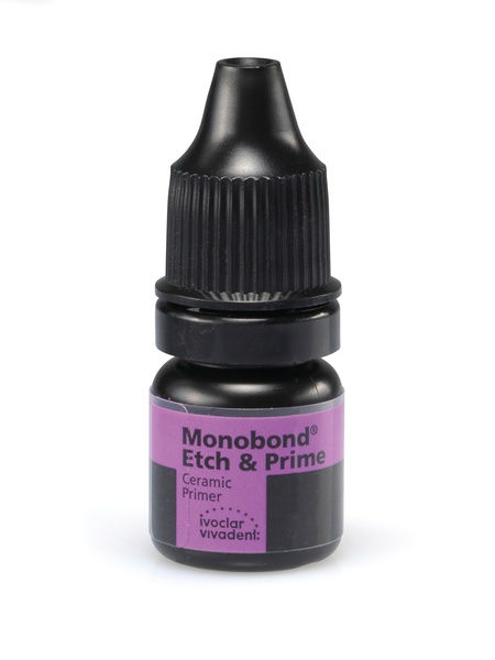 Monobond Etch & Prime, 5 g, Ivoclar Vivadent GmbH