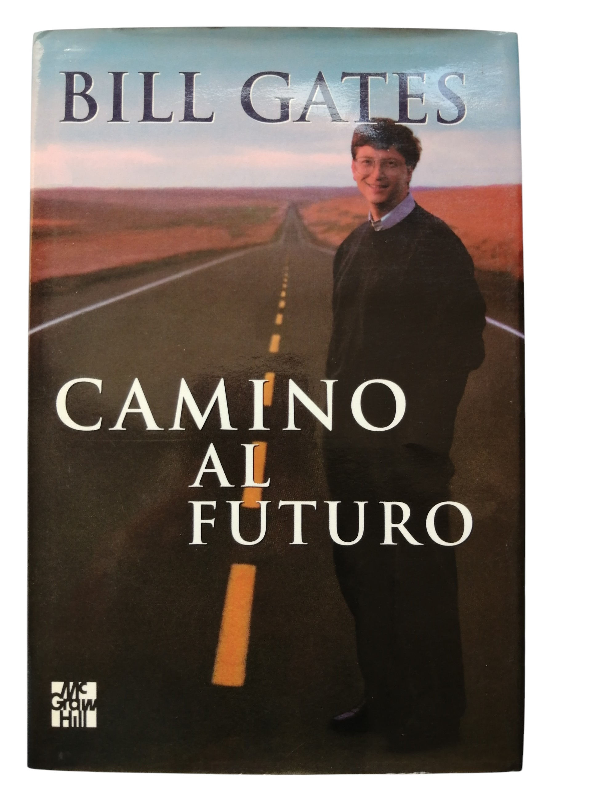 CAMINO AL FUTURO