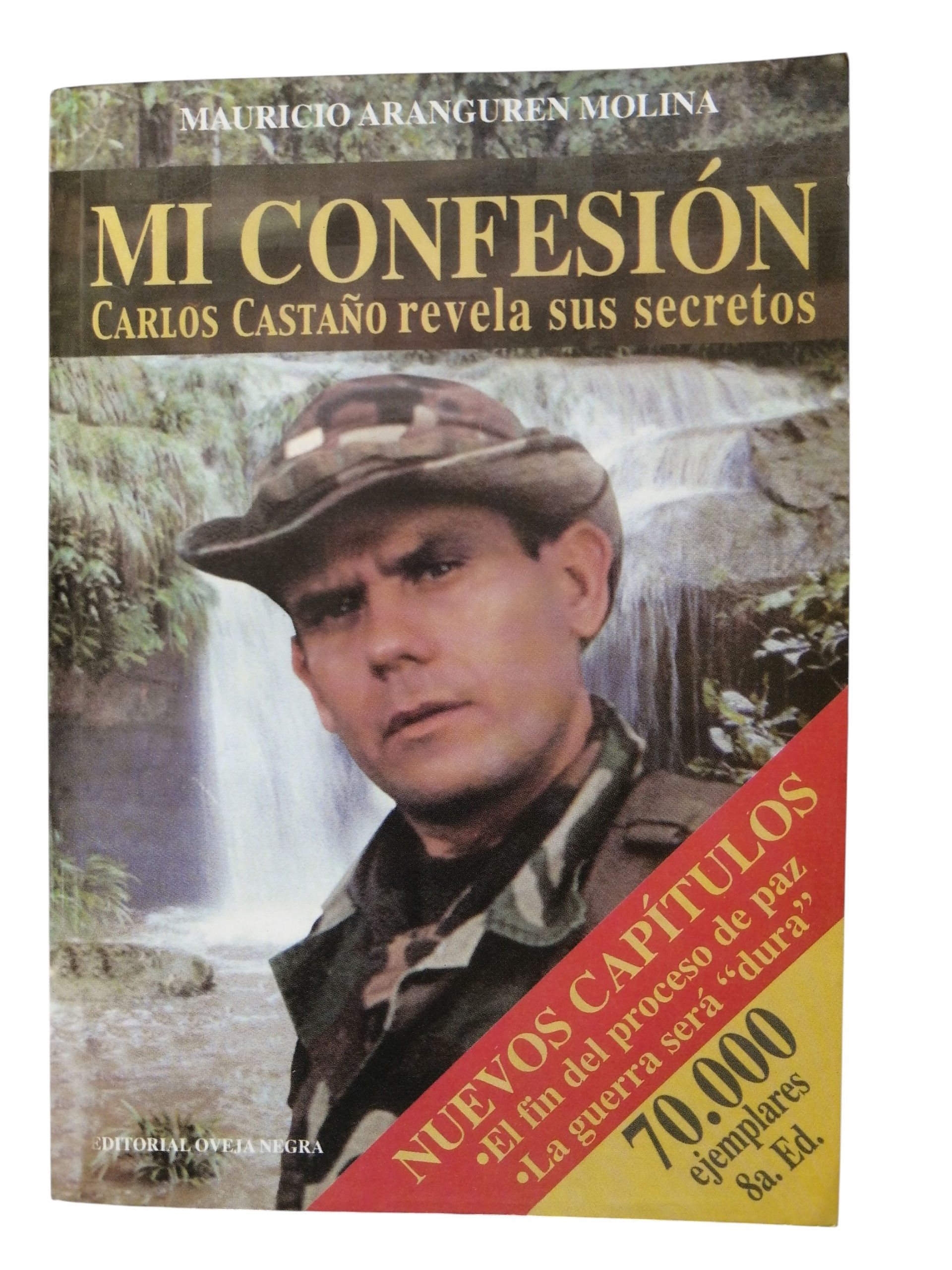 MI CONFESIÓN