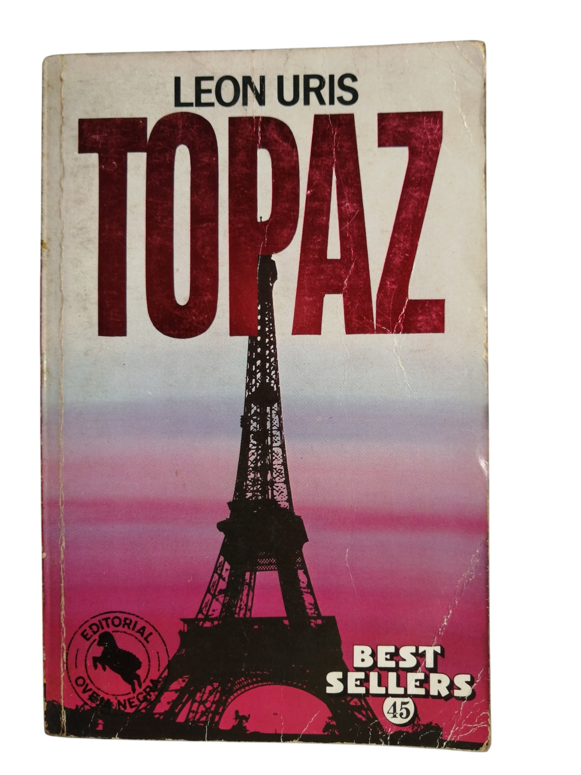 TOPAZ