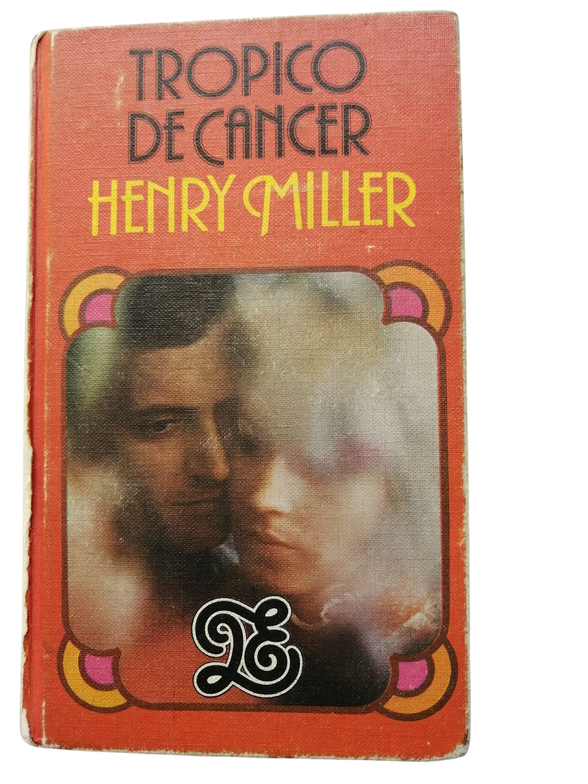 TRÓPICO DE CÁNCER