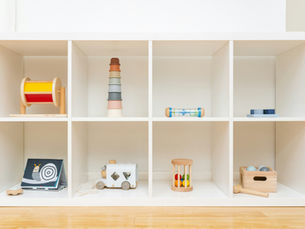 Unlocking Potential: The Magic of Montessori-Based Early Learning Toys