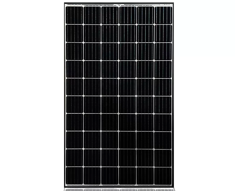Tindo-Solar