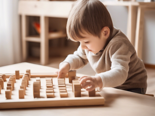 The Importance of Montessori Education in Early Childhood Development