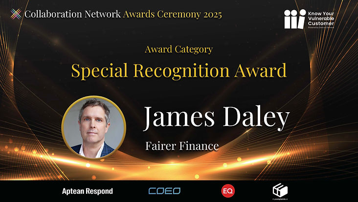 Special Recognition Award - James Daley.jpg