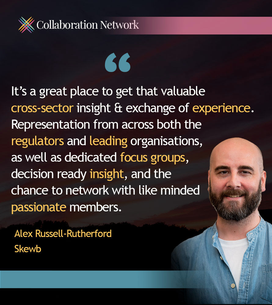 Testimony Image - Alex Russell-Rutherford