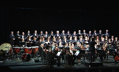 Coro Lirico Quadrivium 