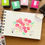 Thumbnail: Sakuralala 963hanko 聯乘印章 Smile Everyday