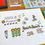 Thumbnail: Sakuralala 365:Collection 4 七月發表印章