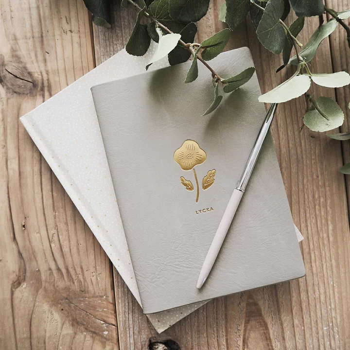 Thumbnail: 【B6/Weekly/Block式】北歐花