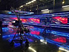 Hillsong LED Screen