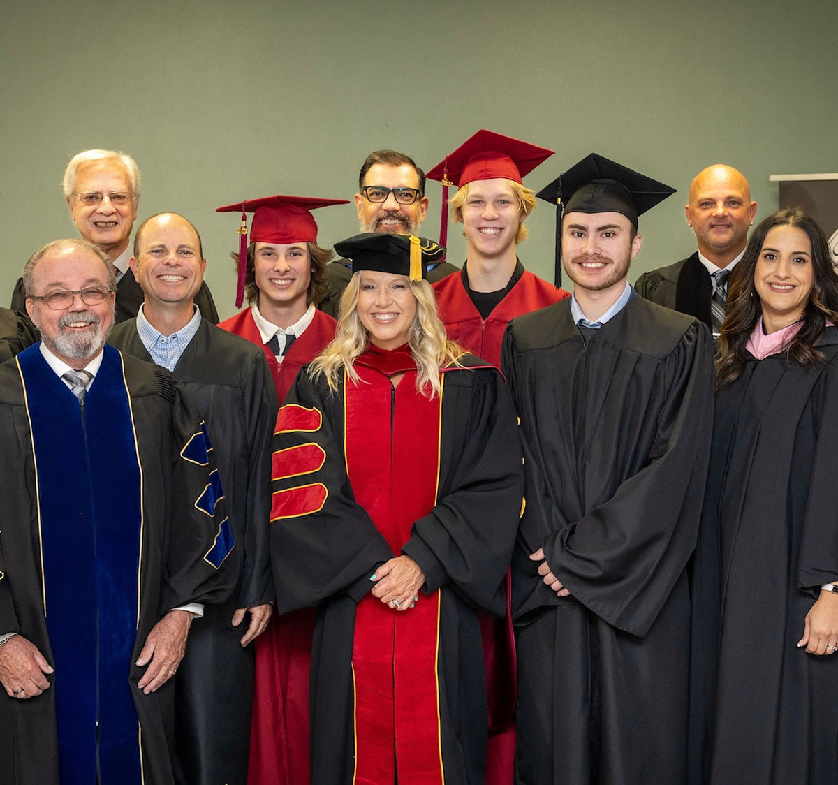 Chula Vista Christian University