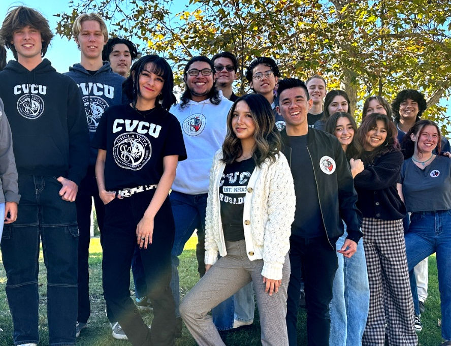 Chula Vista Christian University