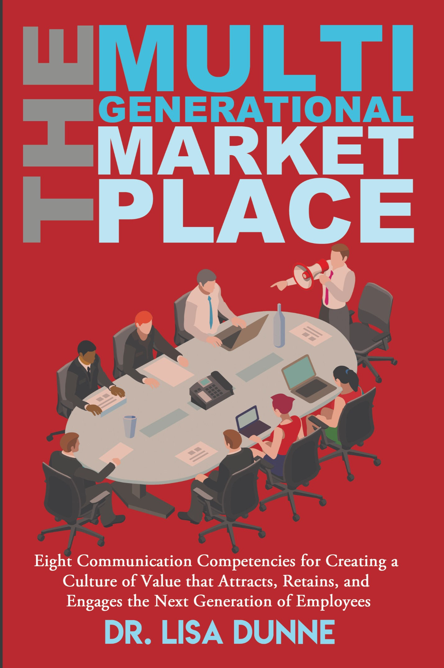 The Multigenerational Marketplace