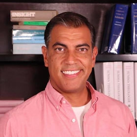Prof. Chico Jones