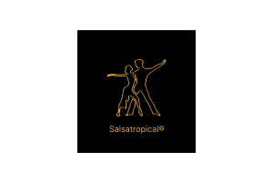 Salsatropical logo